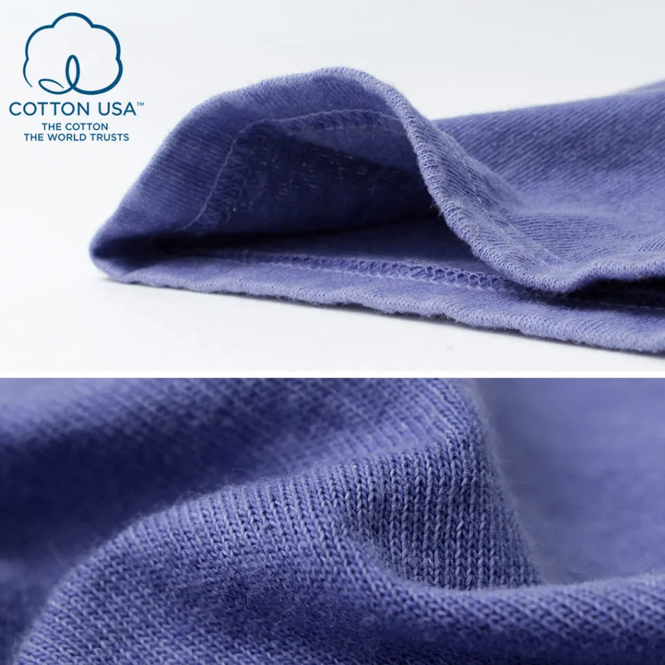 GOOD ON / Cotton Monster Short Sleeve T-Shirt