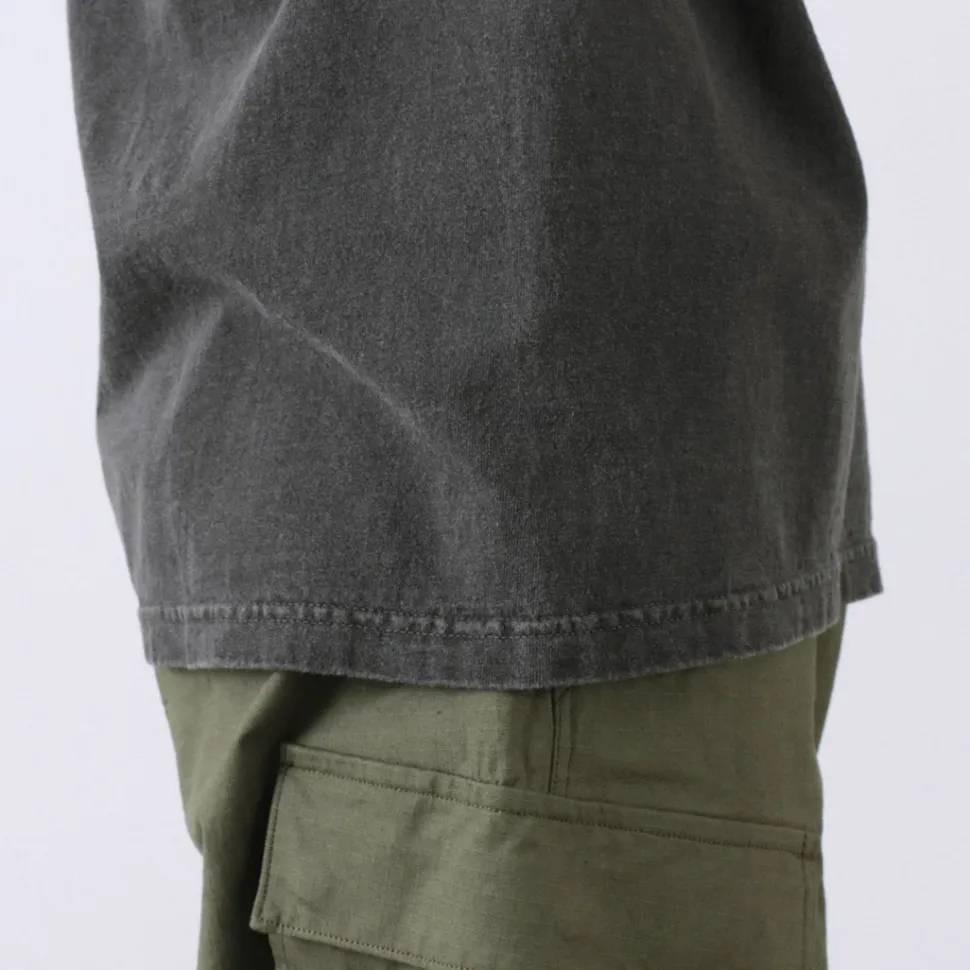 GOOD ON / Cotton Monster Short Sleeve T-Shirt