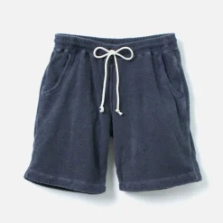 GOOD ON / Double Pile Easy Shorts