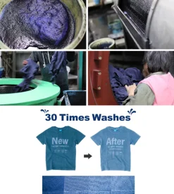 GOOD ON / Good Cotton Short Sleeve T-shirt