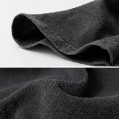 GOOD ON / GOOD ON Arch Logo Embroidery T-shirt