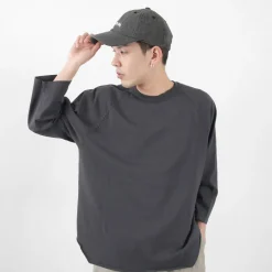 GOOD ON / GOOD ON Arch Logo Embroidered Cap