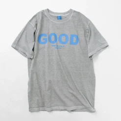 GOOD ON / Good On Logo Short Sleeve T-Shirt