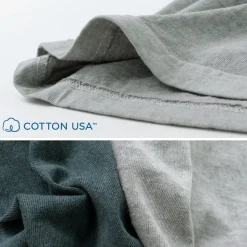 GOOD ON / Good On Logo Short Sleeve T-Shirt