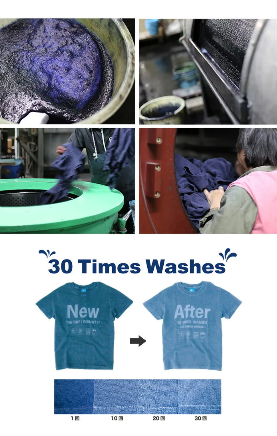 GOOD ON / GOST1101 Raglan heavy pocket T-shirt short sleeve