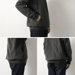 GOOD ON / Heavy Crew Sweatshirt