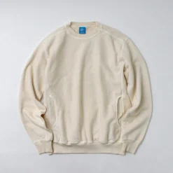 GOOD ON / Heavy Crew Sweatshirt