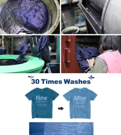 GOOD ON / Heavy Jersey Tailored Jacket