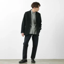 GOOD ON / Heavy Jersey Tailored Jacket