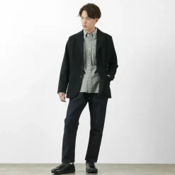 GOOD ON / Heavy Jersey Tailored Jacket