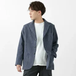 GOOD ON / Heavy Jersey Tailored Jacket