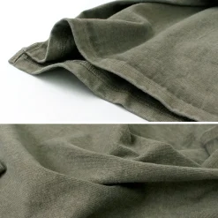 GOOD ON / Heavy Raglan Pocket T-Shirt Long Sleeve