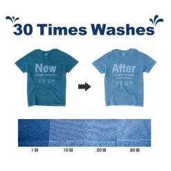 GOOD ON / Heavy Set-in Sleeve Short Sleeve Pocket T-Shirt