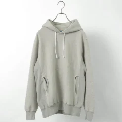 GOOD ON / Jacquard Woven Boa Fell Jacket