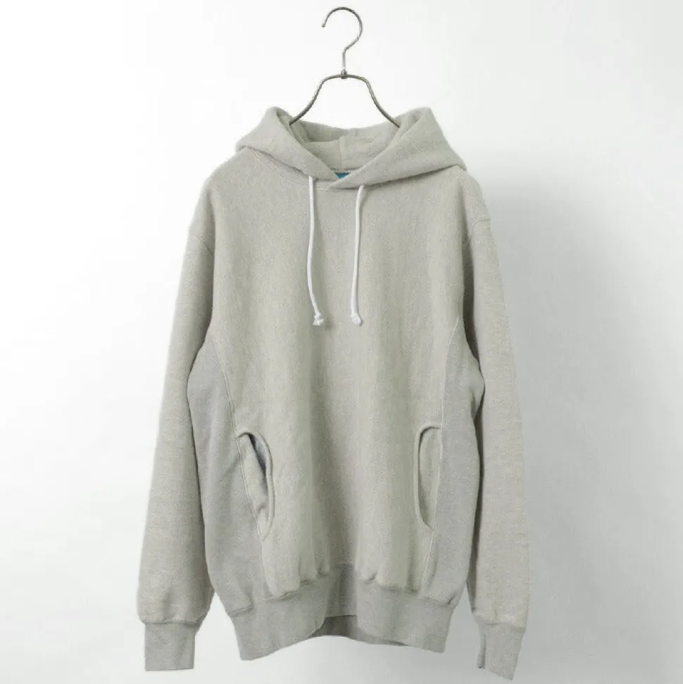 GOOD ON / Jacquard Woven Boa Fell Jacket