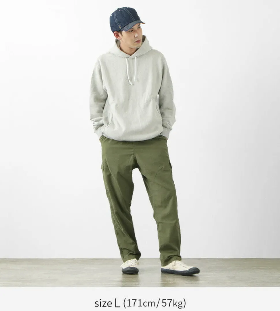 GOOD ON / Jacquard Woven Boa Fell Jacket