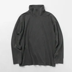GOOD ON / Long Sleeve Turtleneck T-Shirt