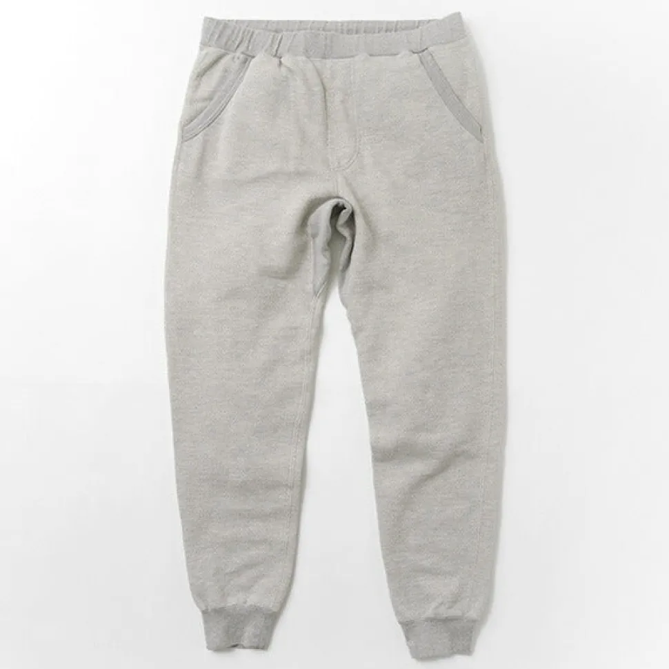 GOOD ON / Narrow Sweatpants