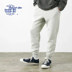 GOOD ON / Narrow Sweatpants
