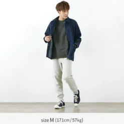 GOOD ON / Narrow Sweatpants