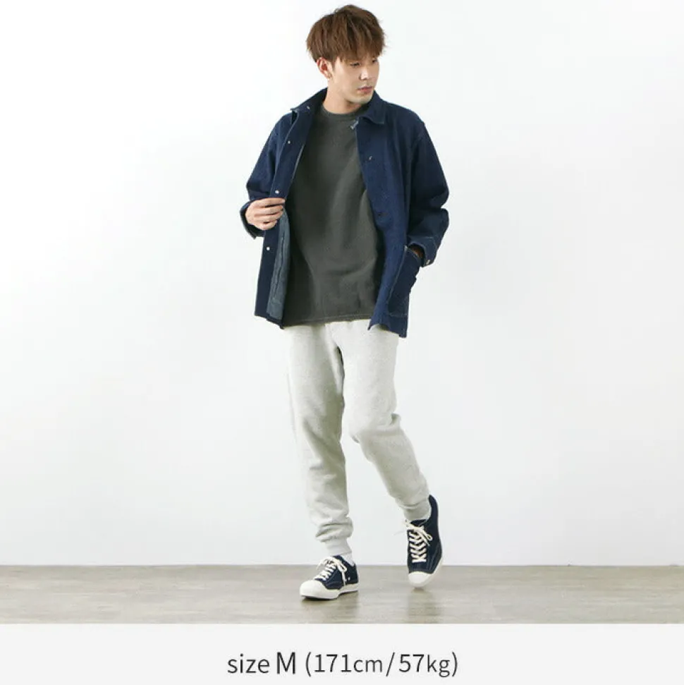 GOOD ON / Narrow Sweatpants