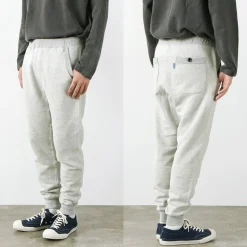 GOOD ON / Narrow Sweatpants