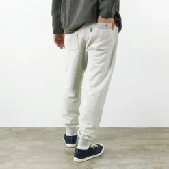 GOOD ON / Narrow Sweatpants