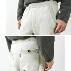 GOOD ON / Narrow Sweatpants