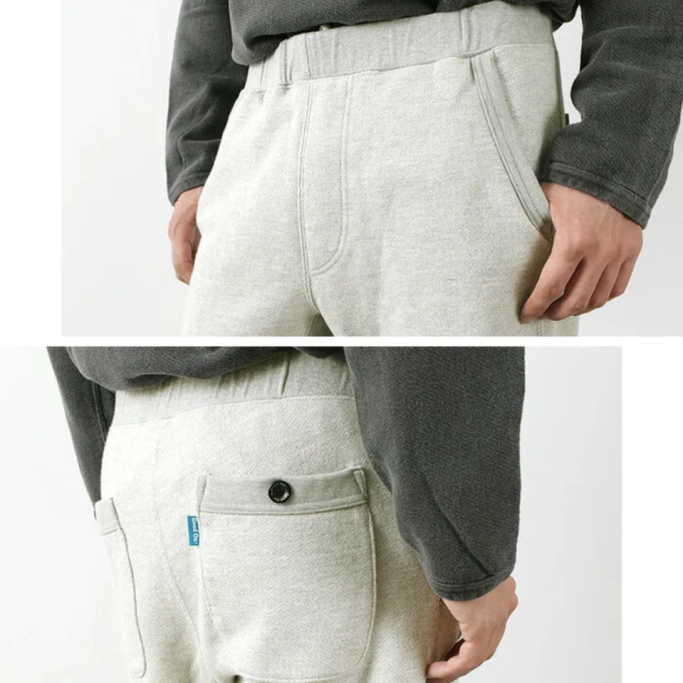 GOOD ON / Narrow Sweatpants