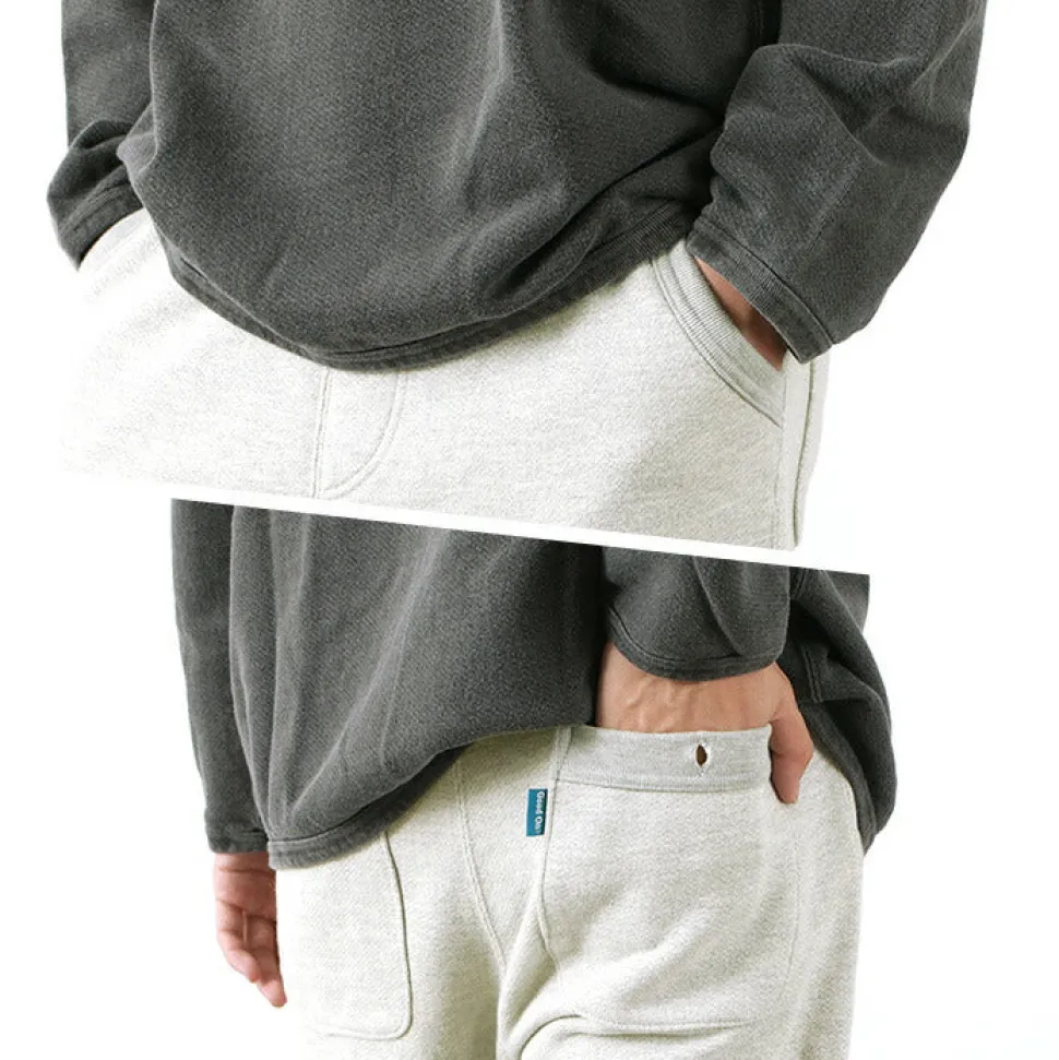 GOOD ON / Narrow Sweatpants