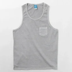 GOOD ON / Pocket Tank Top