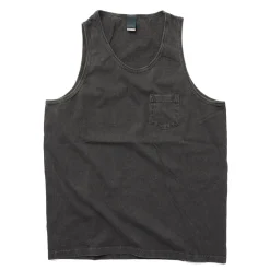GOOD ON / Pocket Tank Top