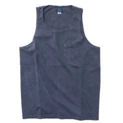 GOOD ON / Pocket Tank Top