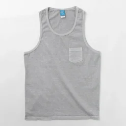 GOOD ON / Pocket Tank Top
