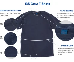 GOOD ON / Raglan Zip Hood Sweatshirt