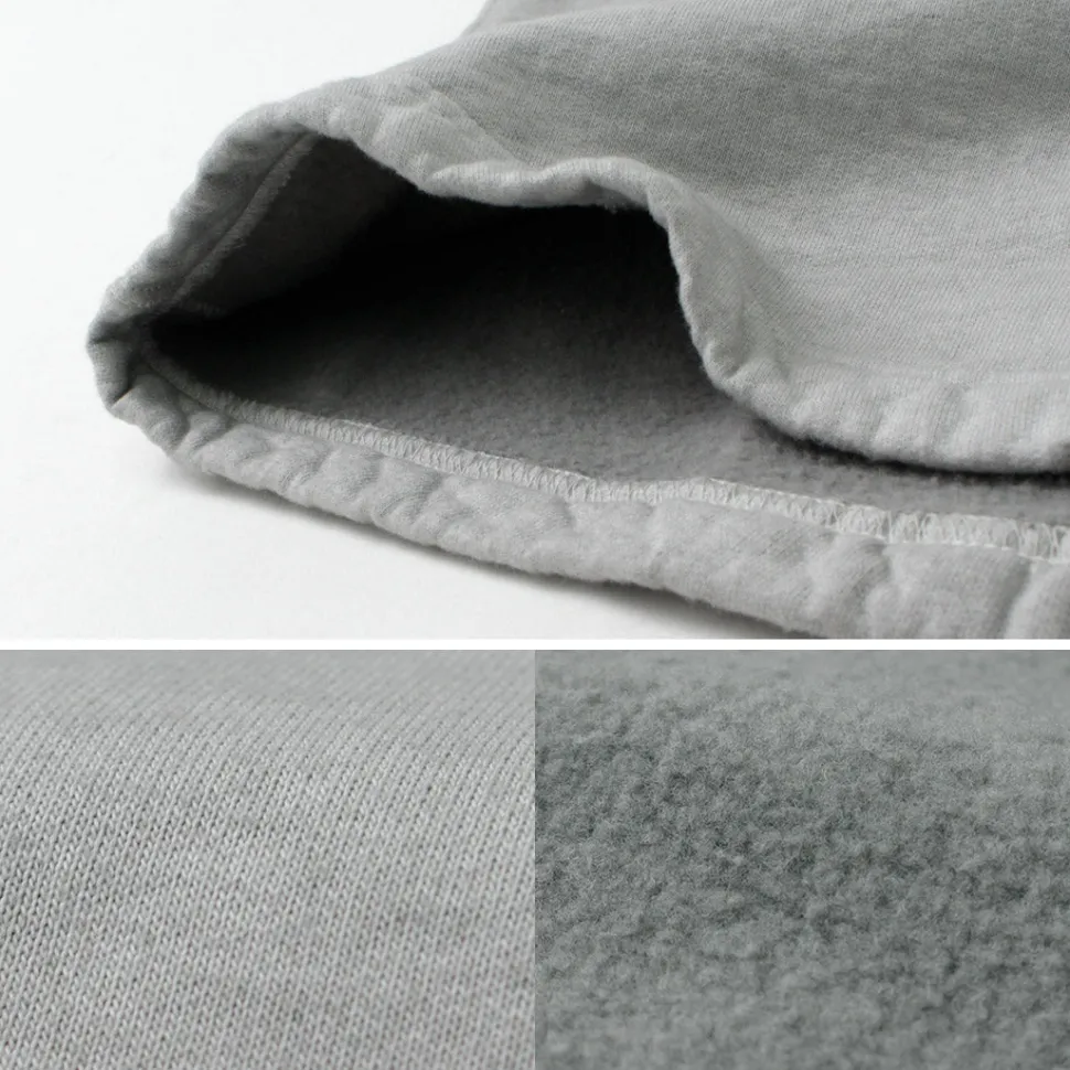 GOOD ON / Rough Crew Sweatshirt