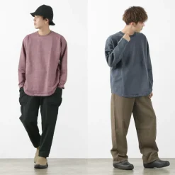 GOOD ON / Rough Crew Sweatshirt