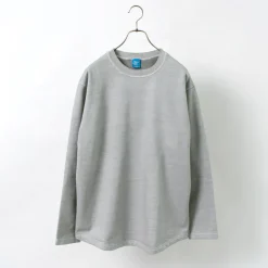GOOD ON / Rough Crew Sweatshirt