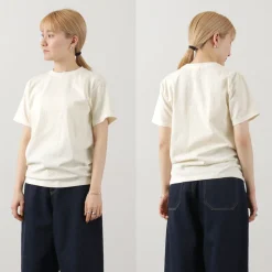 GOOD ON / Short Sleeve Crew Neck T-Shirt