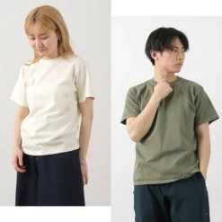 GOOD ON / Short Sleeve Crew Neck T-Shirt