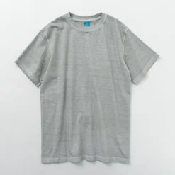 GOOD ON / Short Sleeve Crew Neck T-Shirt