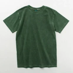 GOOD ON / Short Sleeve Crew Neck T-Shirt