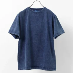 GOOD ON / Short Sleeve Heavy Crew Neck T-Shirt