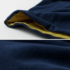 GOOD ON / Short Sleeve Reversible T-Shirt 4.5oz Baby Jersey