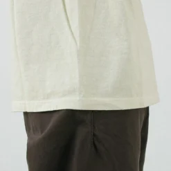 GOOD ON / Short Sleeve Ringer T-Shirt