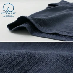 GOOD ON / Short Sleeve TEE Open Collar Shirt