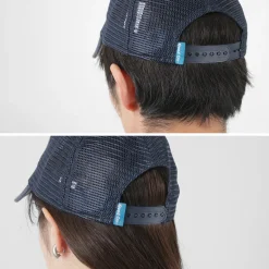 GOOD ON / TEE mesh cap GOOD ON embroidery