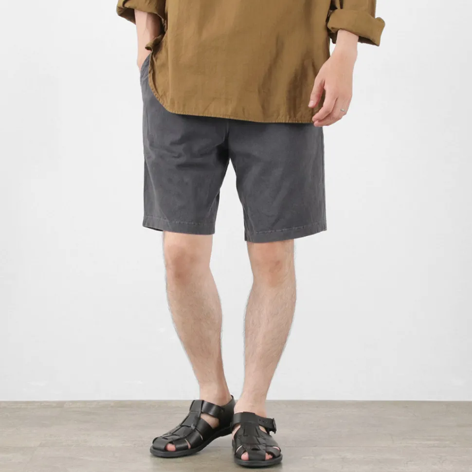 GOOD ON / Tee Shorts