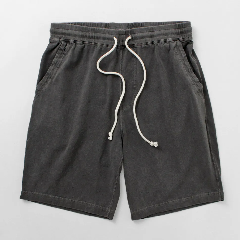 GOOD ON / Tee Shorts