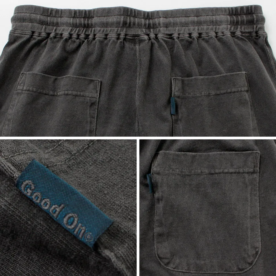 GOOD ON / Tee Shorts